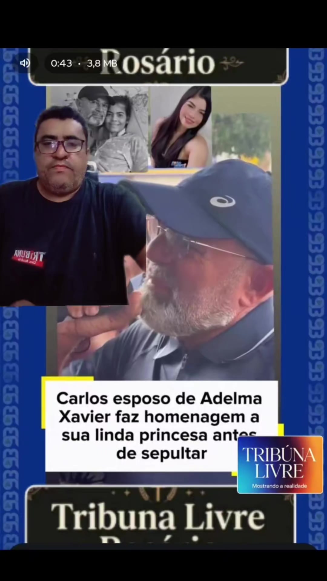 @TRIBUNA LIVRE SERGIPE
