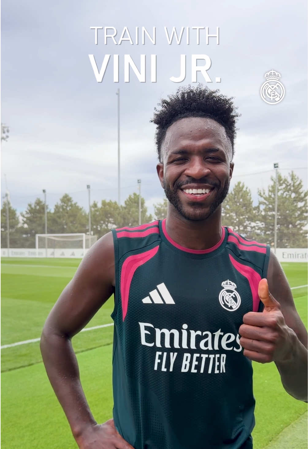 @Real Madrid C.F.