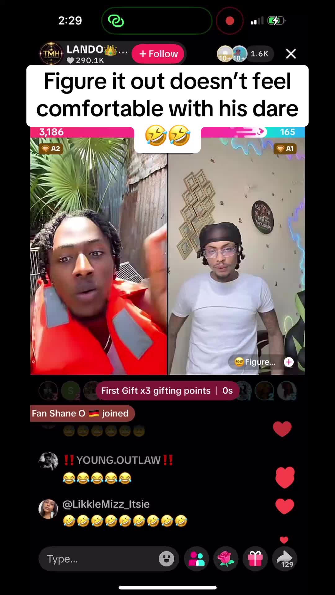 @Ja fastest screen recorder🇯🇲