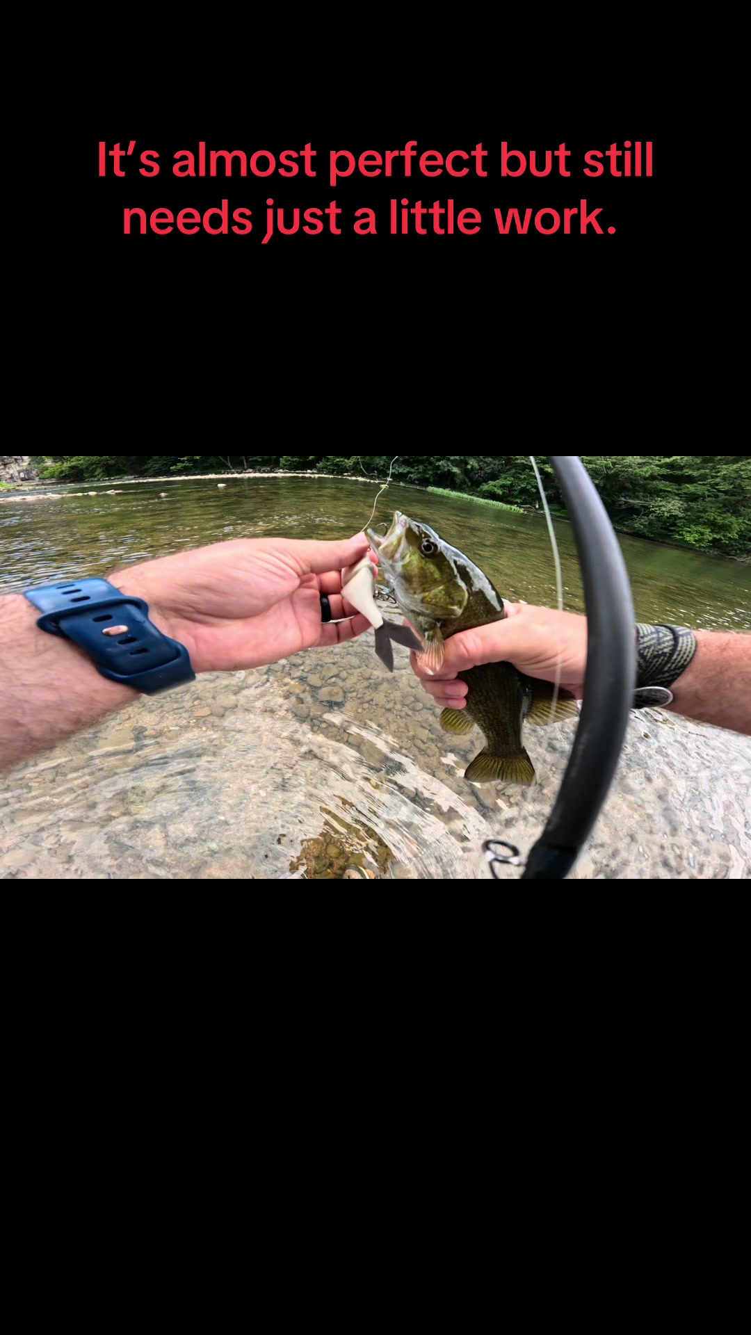 @River Born Baits