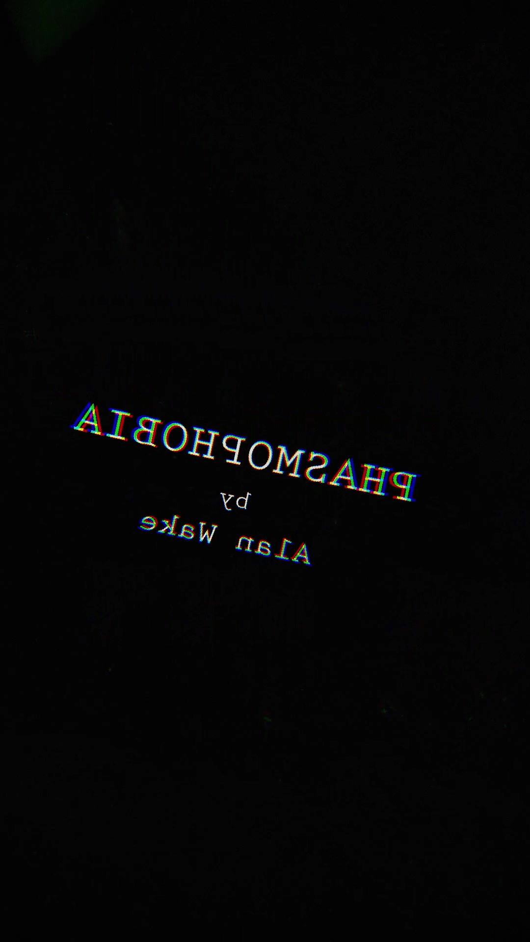 @Phasmophobia