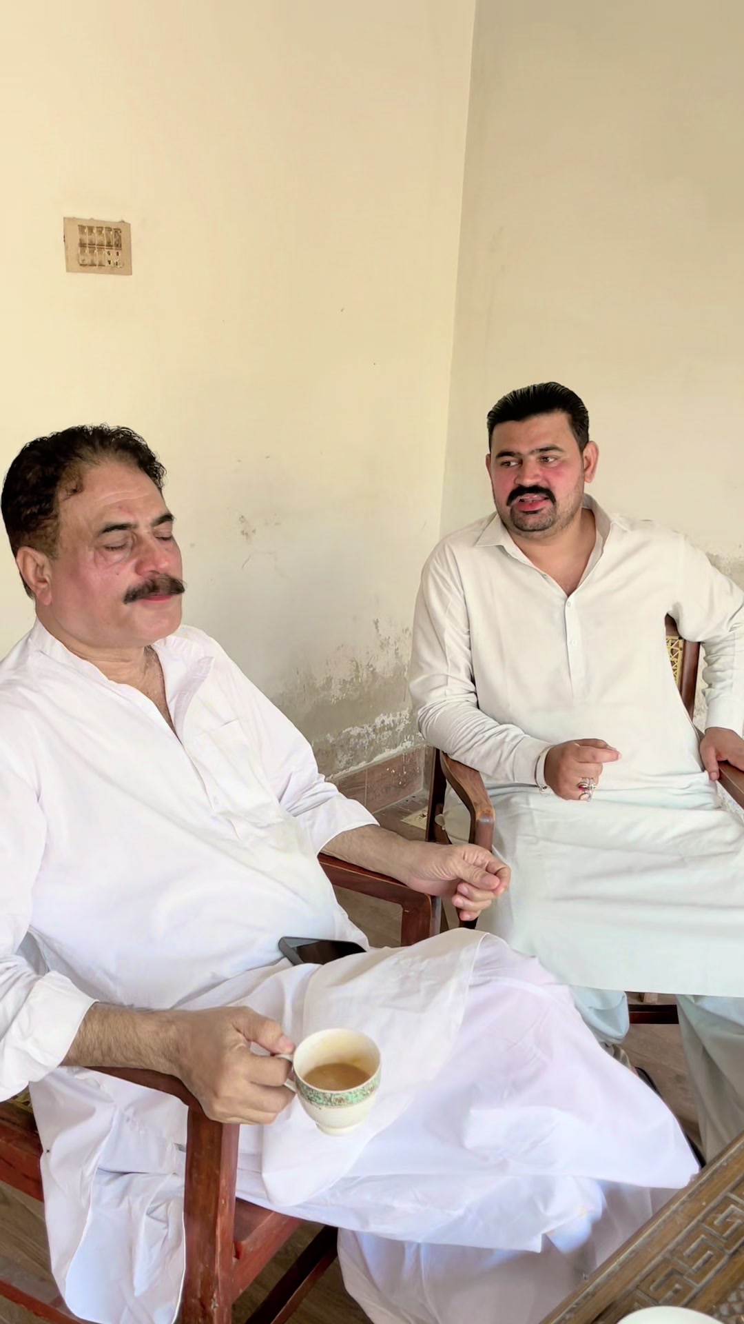 @Babar Badshah