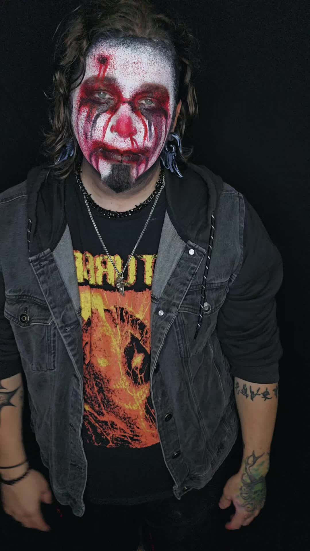 @Zombie