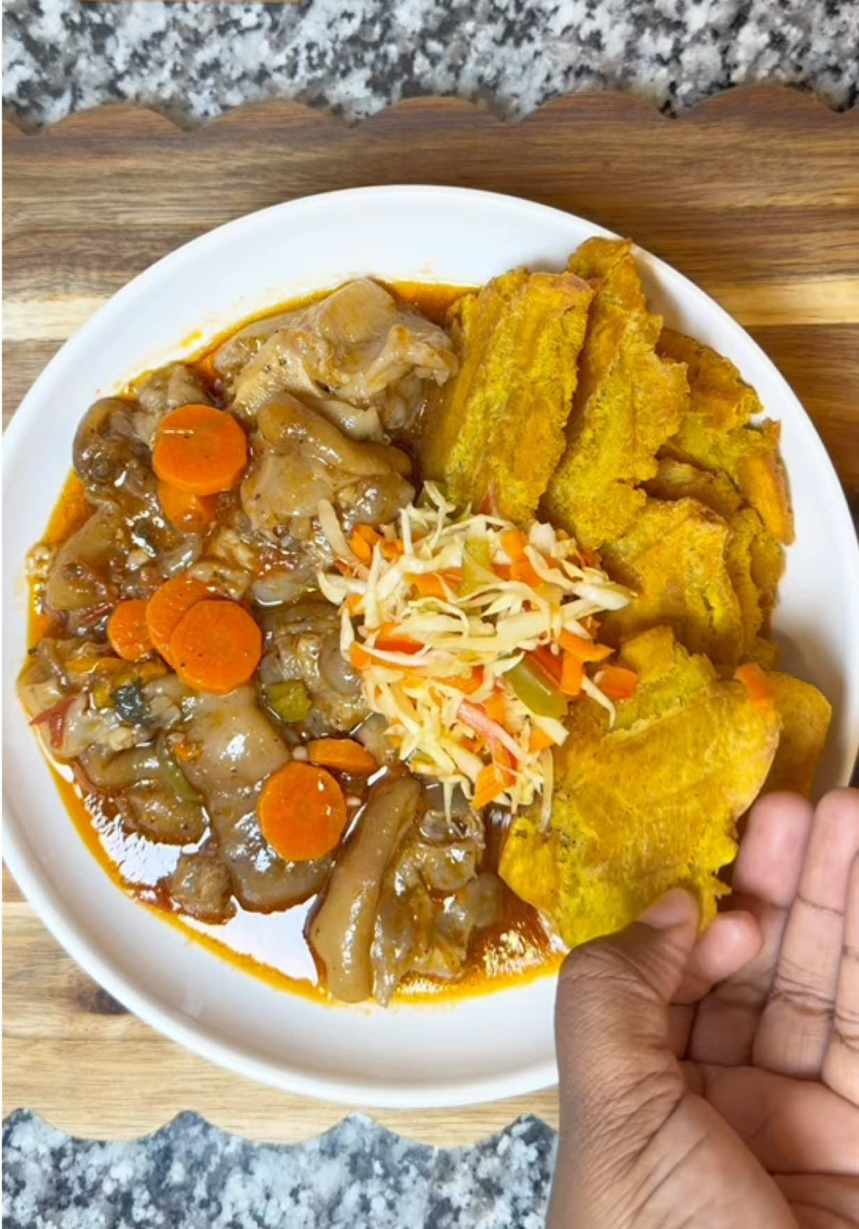 @Caribbean Auntie Kwizin