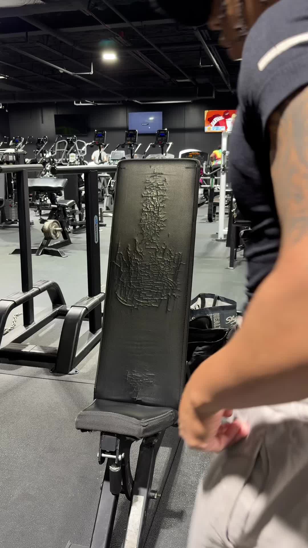 @DPT & Fitness Coach | Amber C.