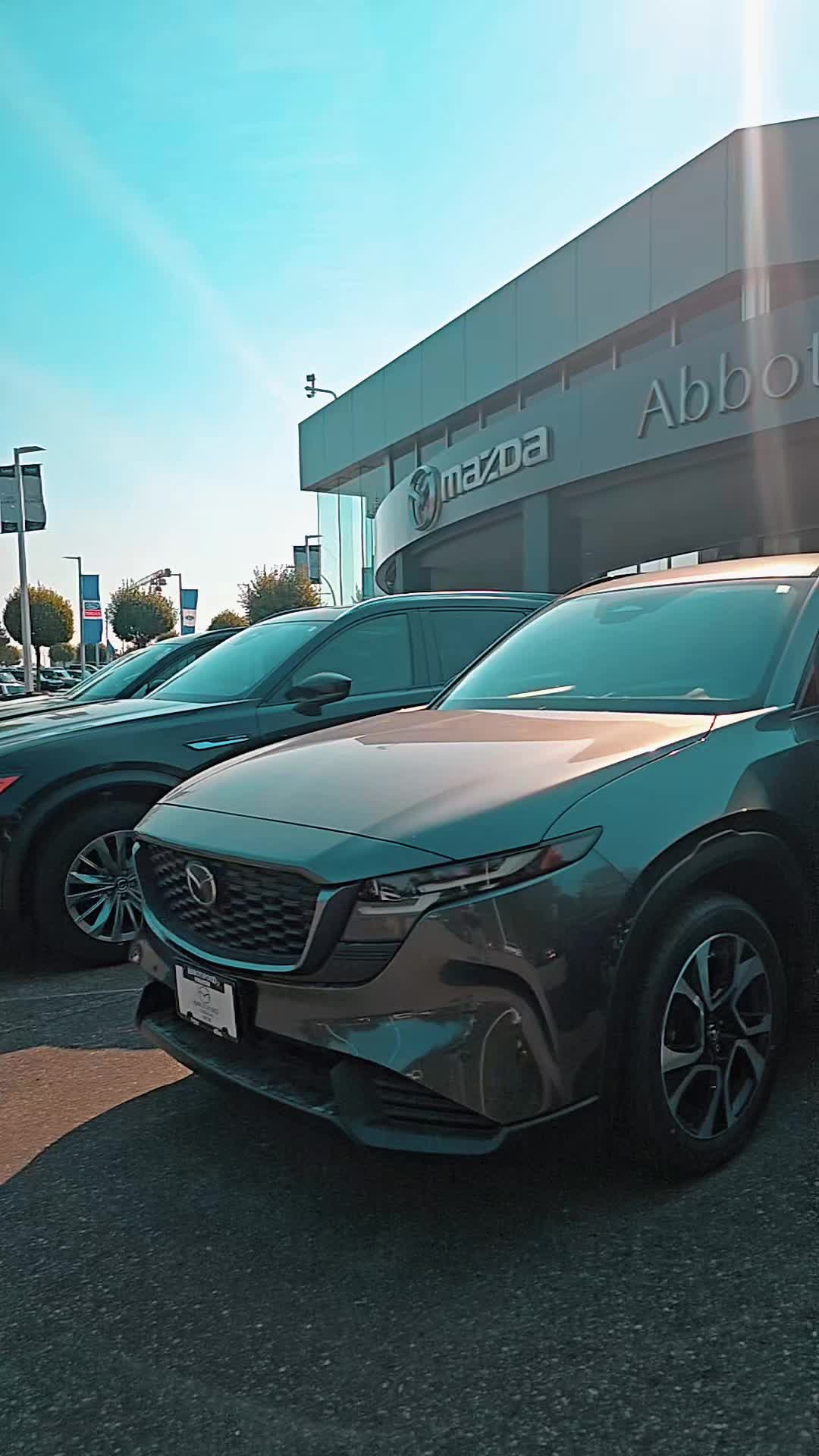 @Prince @Abbotsford Mazda