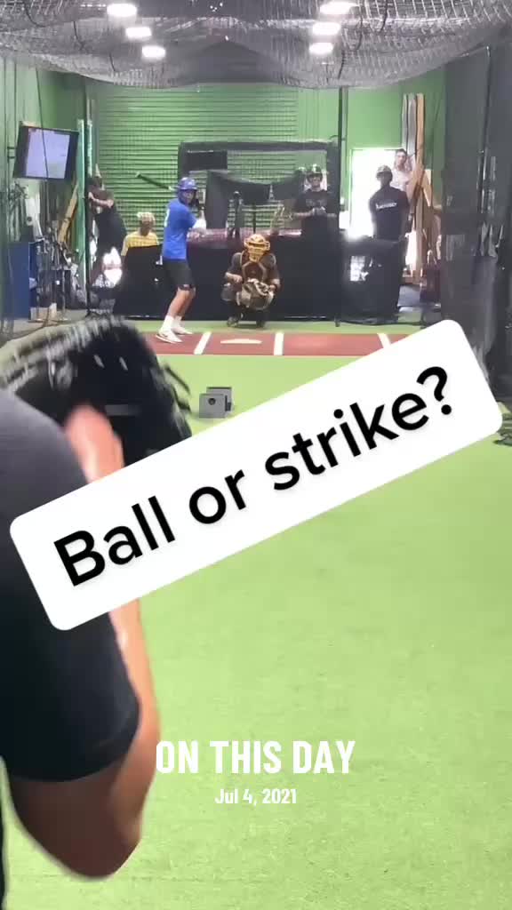 @CUTTERNATION BASEBALL