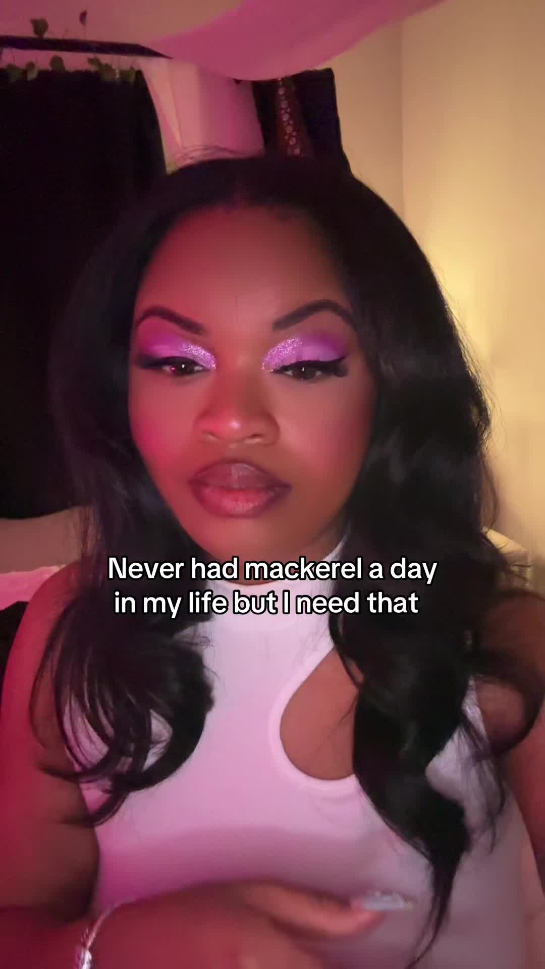 @Mariah
