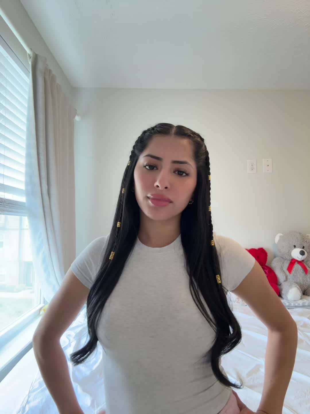 @Vanessa Navor