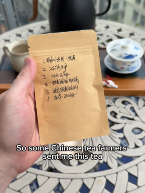 @Jesses Teahouse