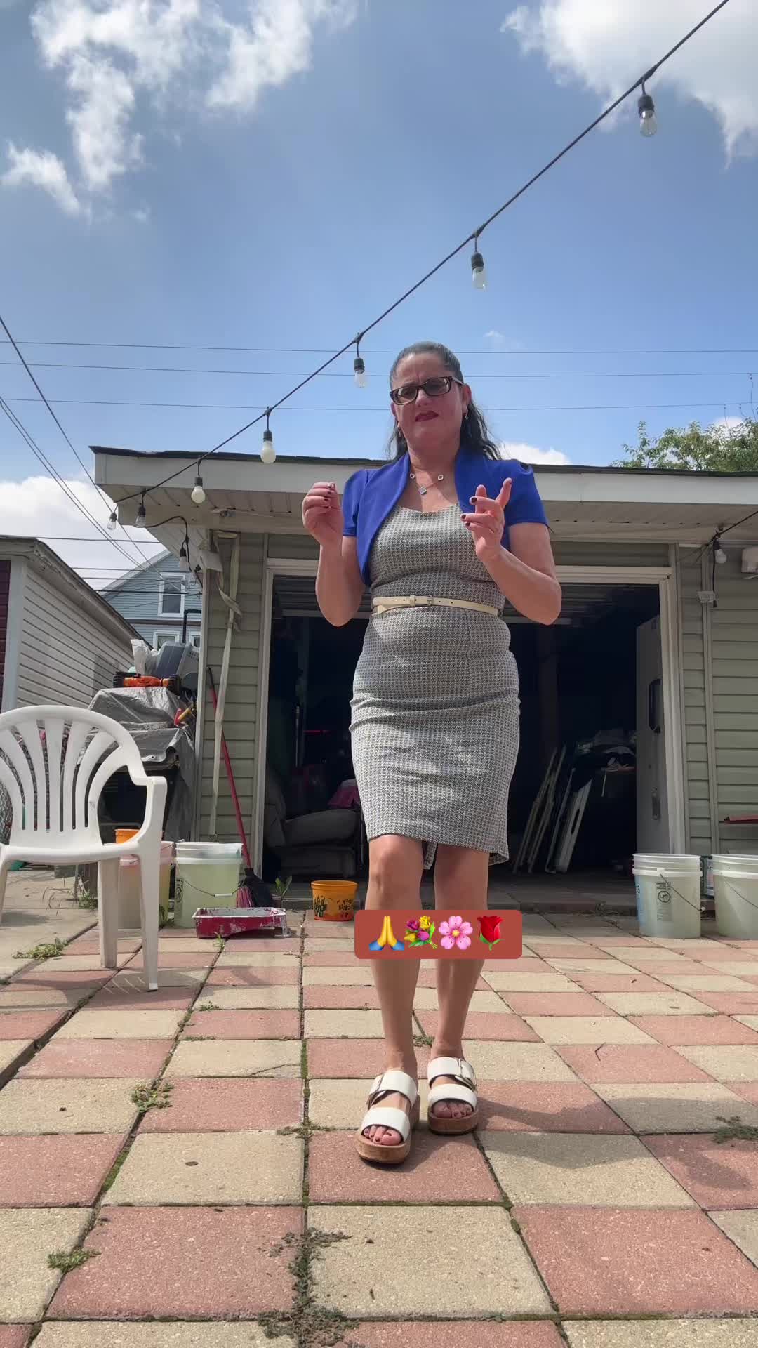 @Gloria Macias