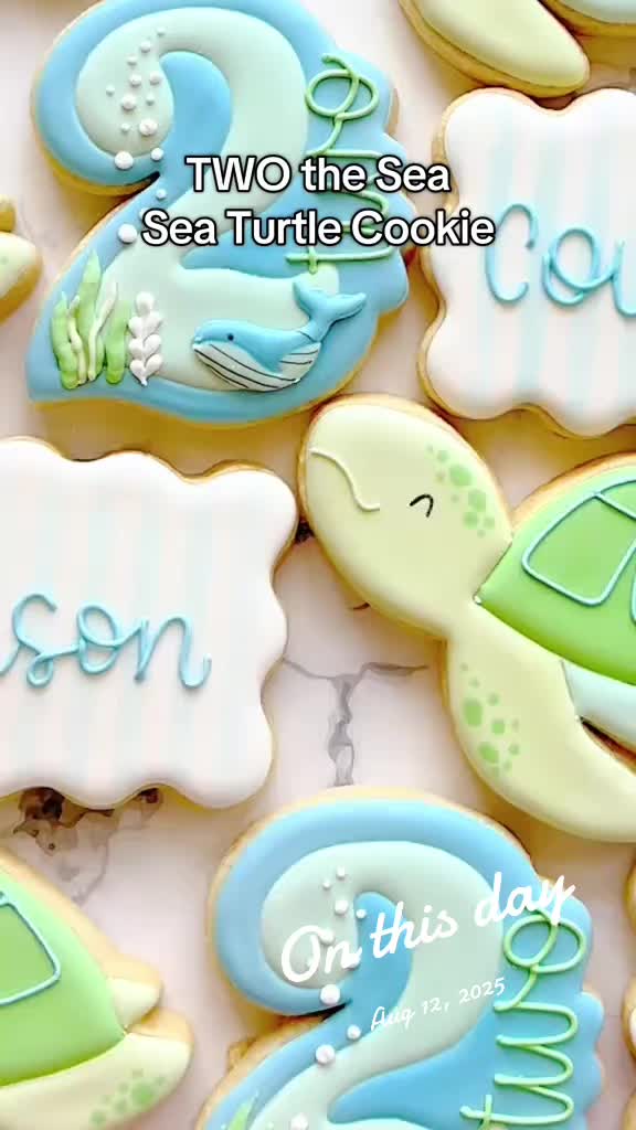@Michelle | SAHM & Cookier