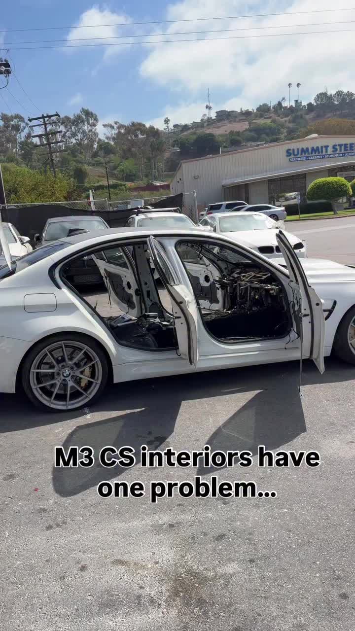 @Bimmer Parts