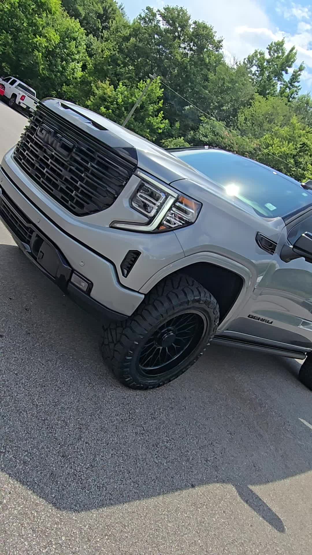 @GM Matthew L.