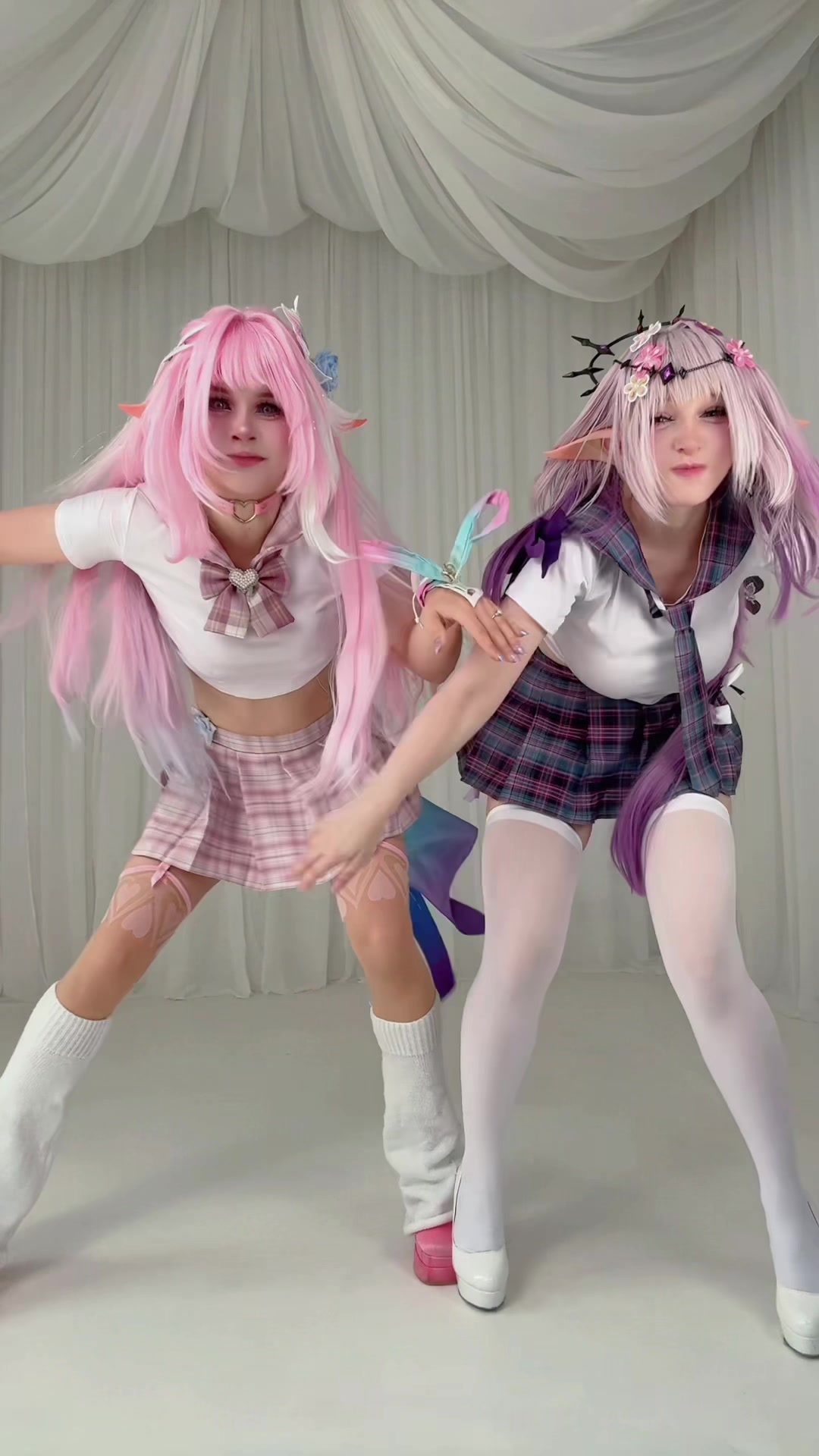 @Tg: Hioshicos
