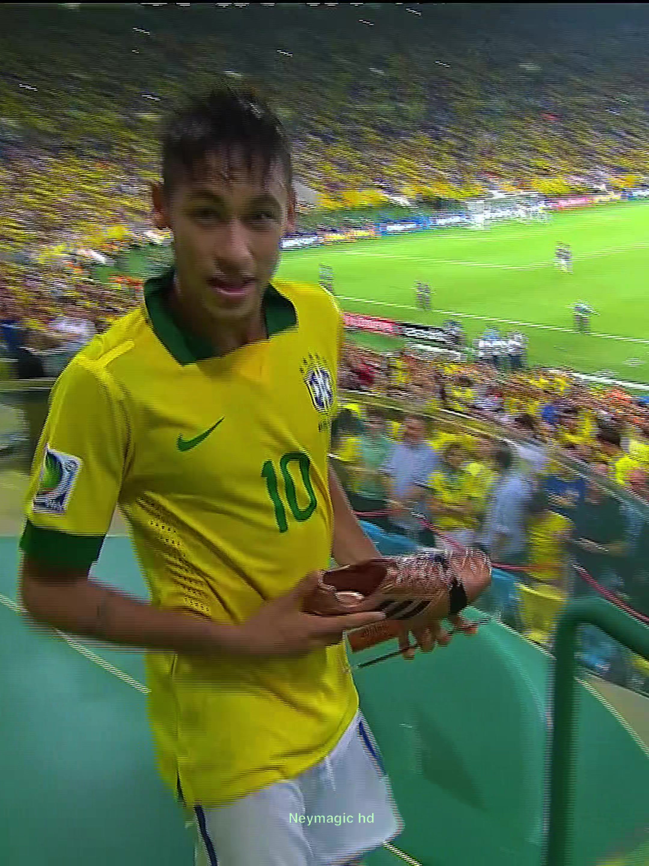 @Neymagic hd