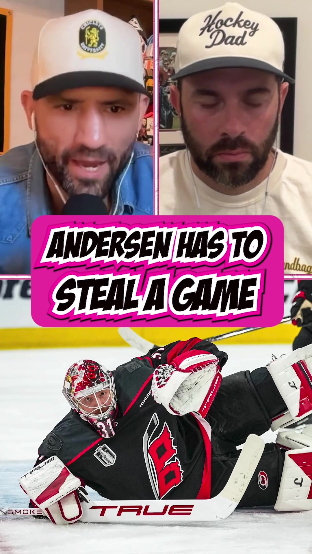 @Spittin Chiclets