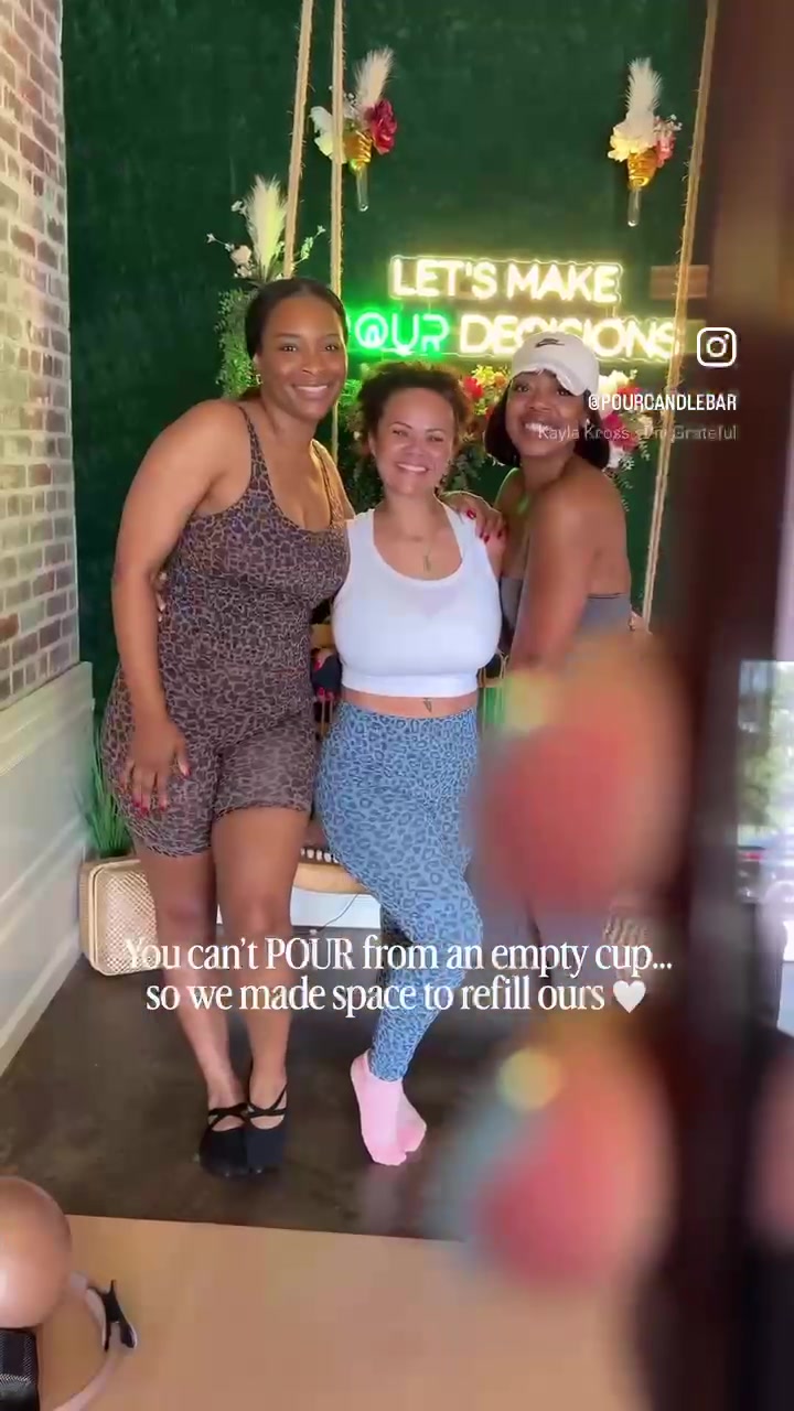 @Ms. Bella Rey