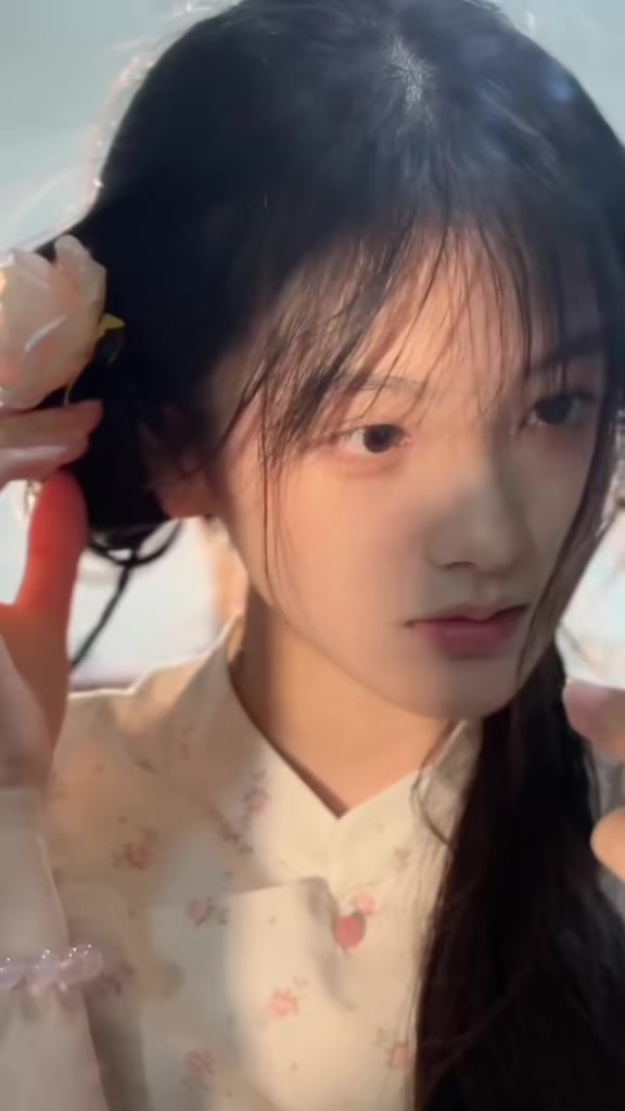@一定很开心