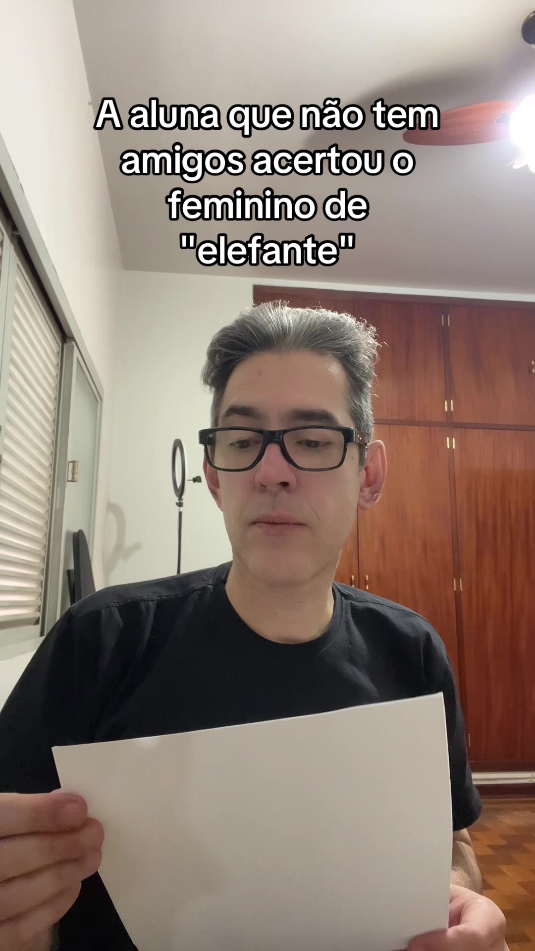 @Prof. Marcel Camargo
