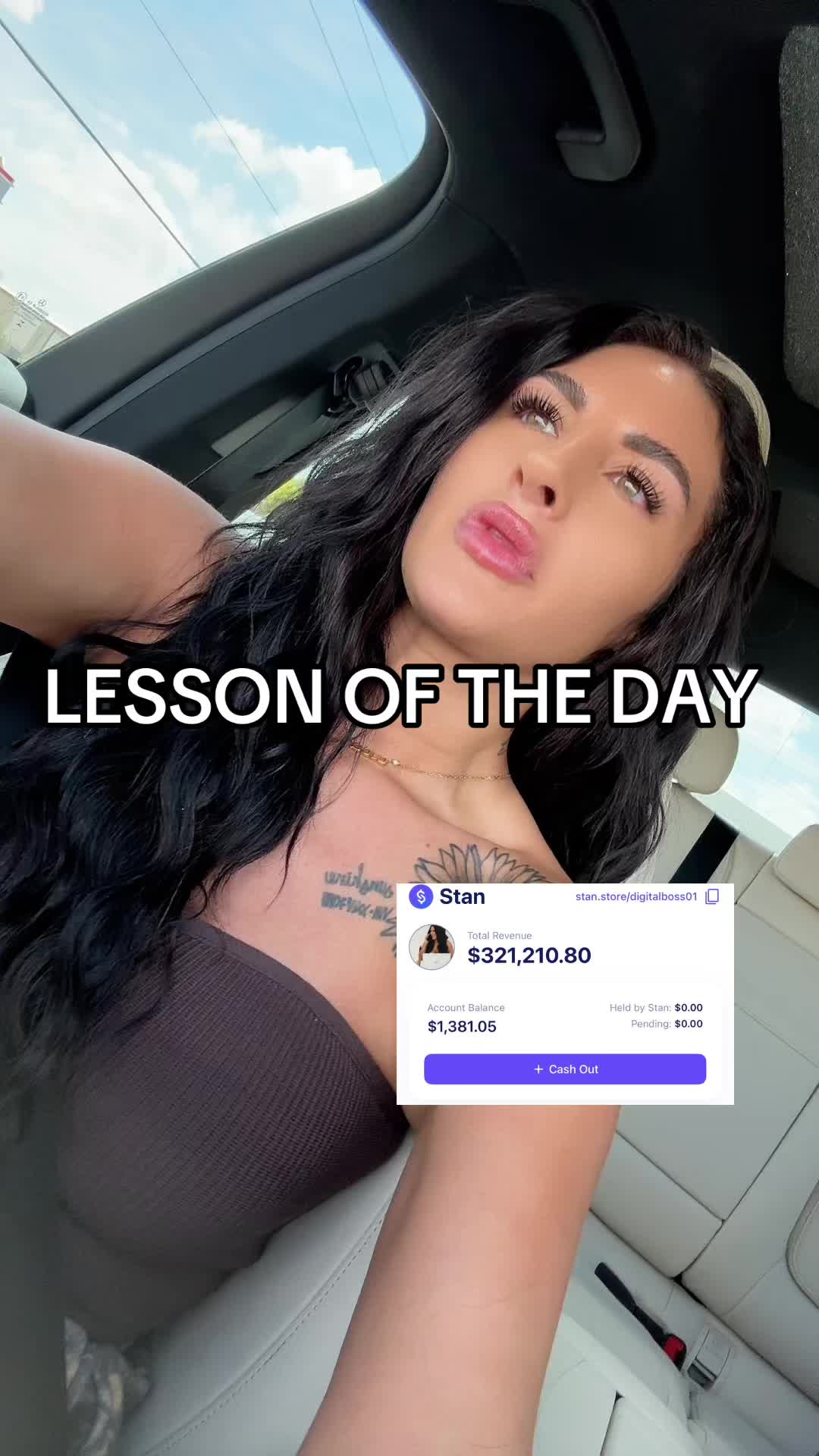 @amber nicole