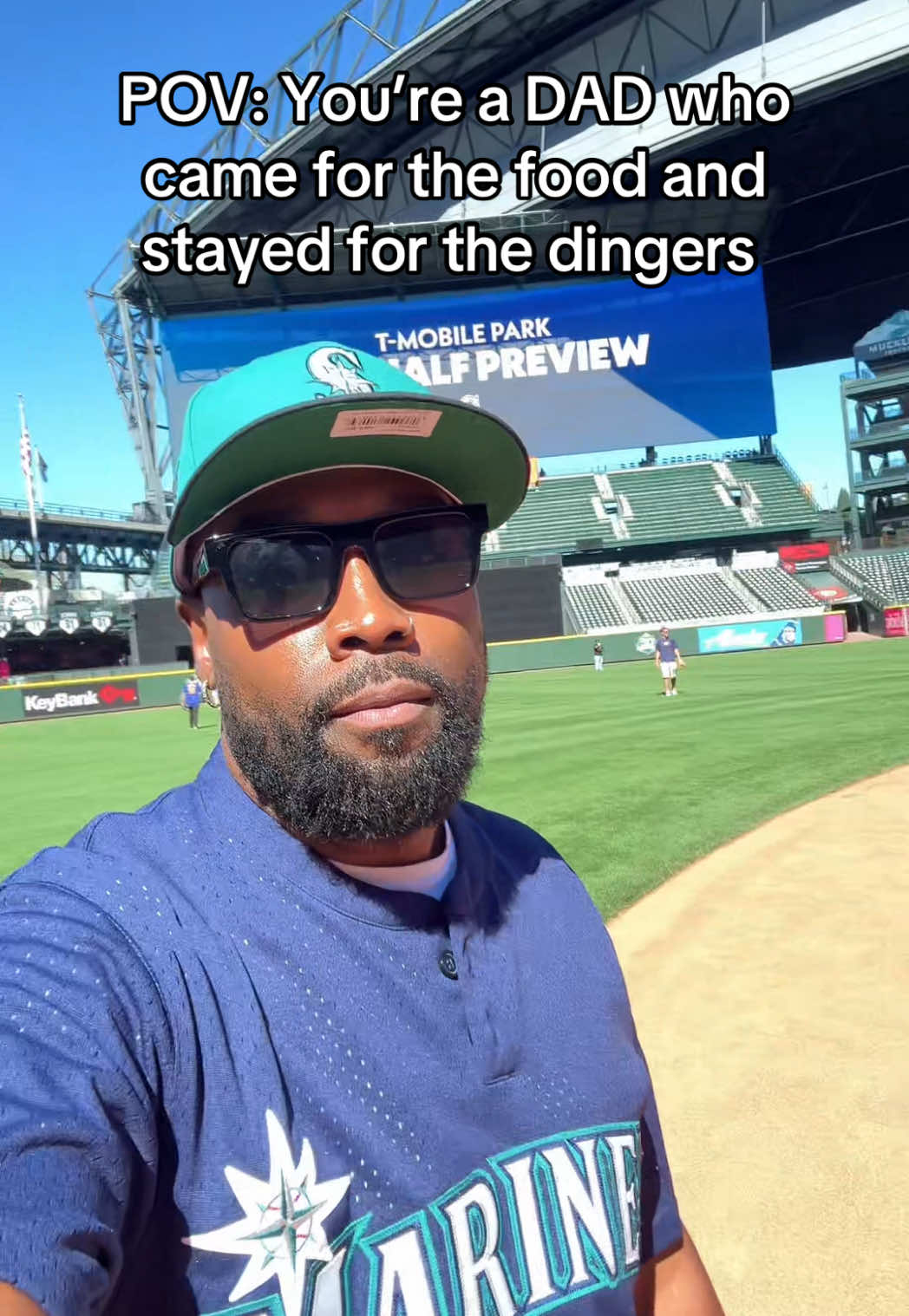 @Rome Johnson | Medical Dad