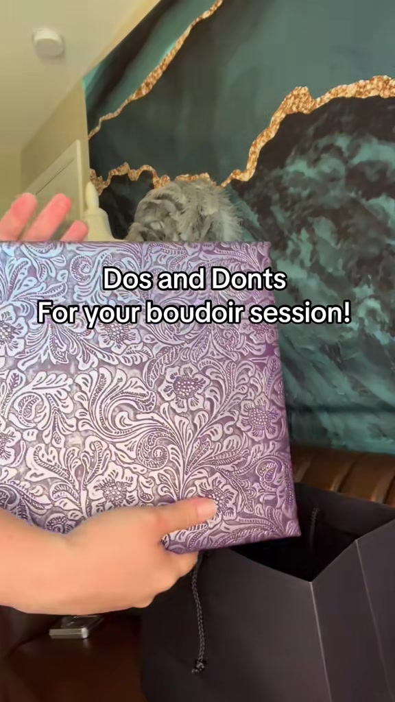 @Dom | Boudoir Photographer