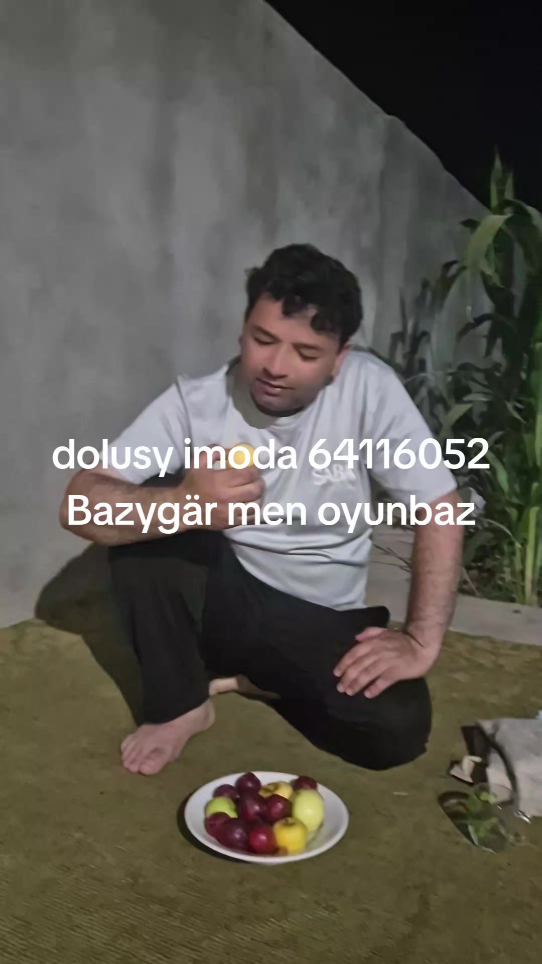 @Dowlet_Soltanmyradow