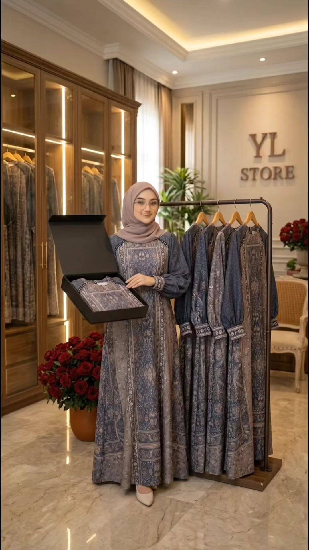 @YL STORE