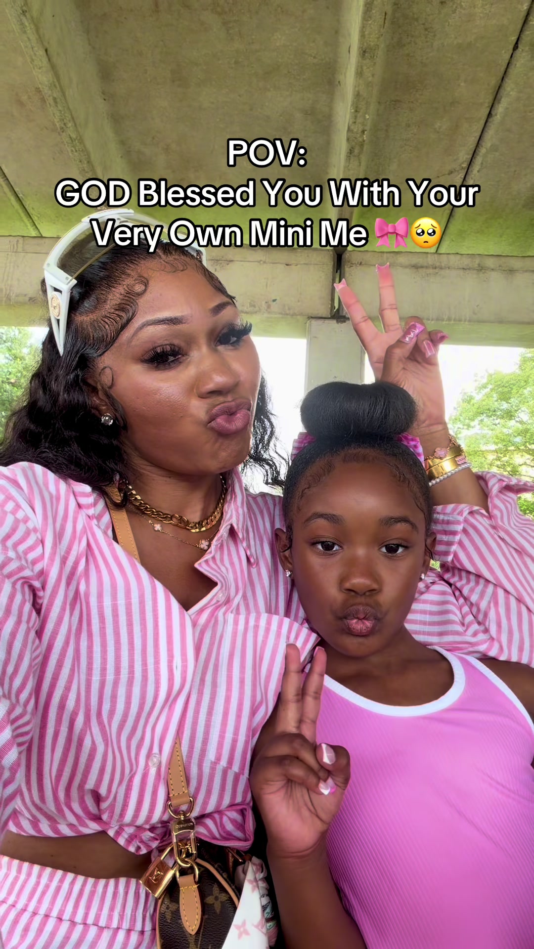 @YouTube: Marisa Sherrell🎀
