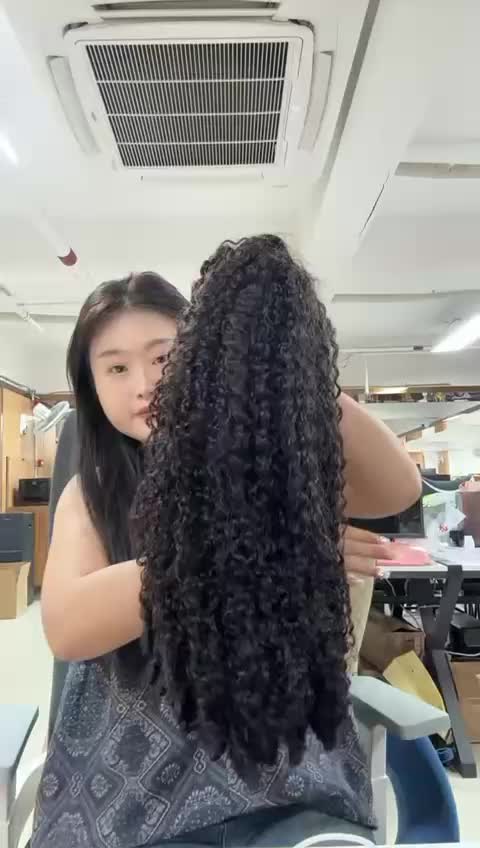 @ola hair fiona