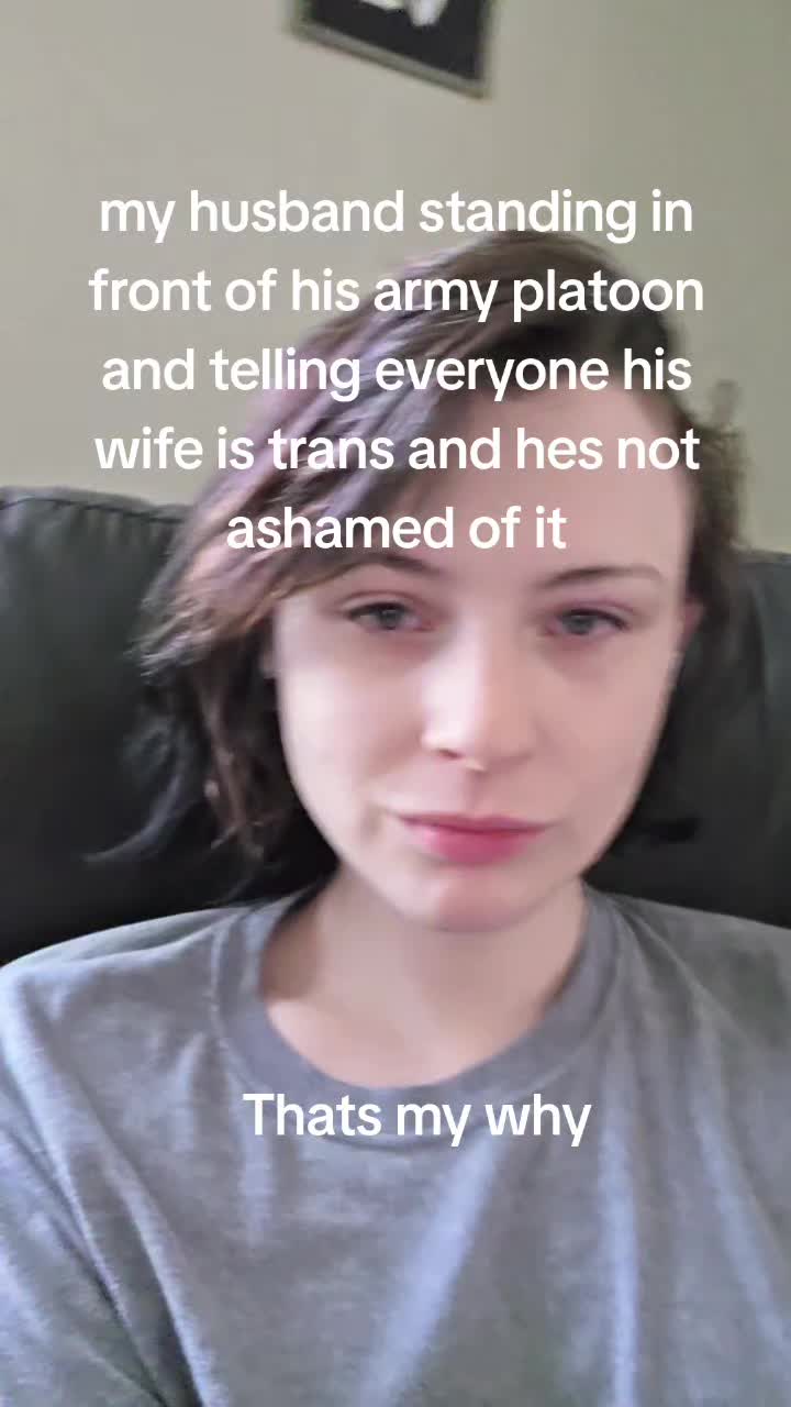 @💖🏳️&zwj;⚧️Zo&euml;🏳️&zwj;⚧️💖