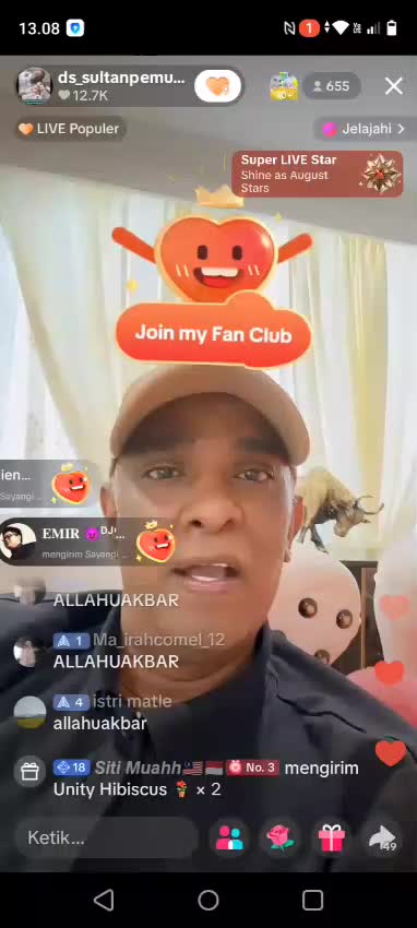 @DS.SultanPemurah68