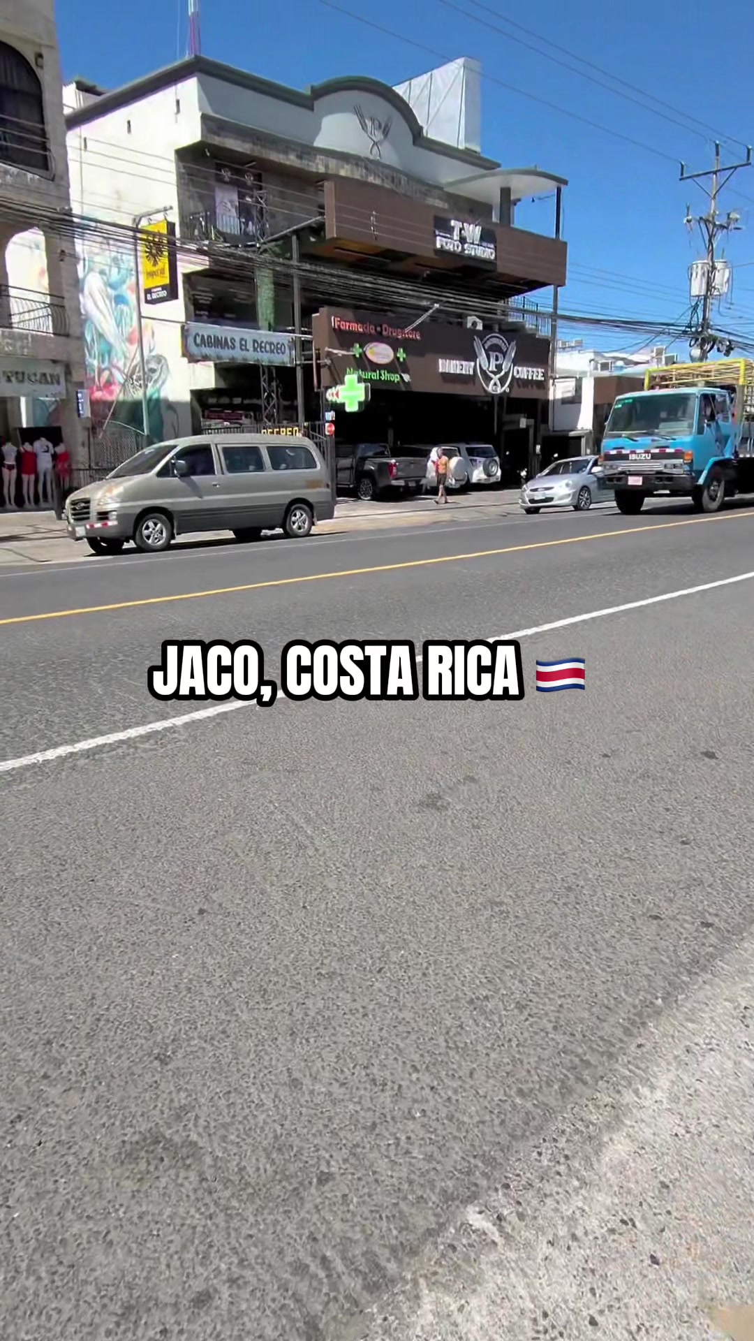 @Clint | Costa Rica 🇨🇷