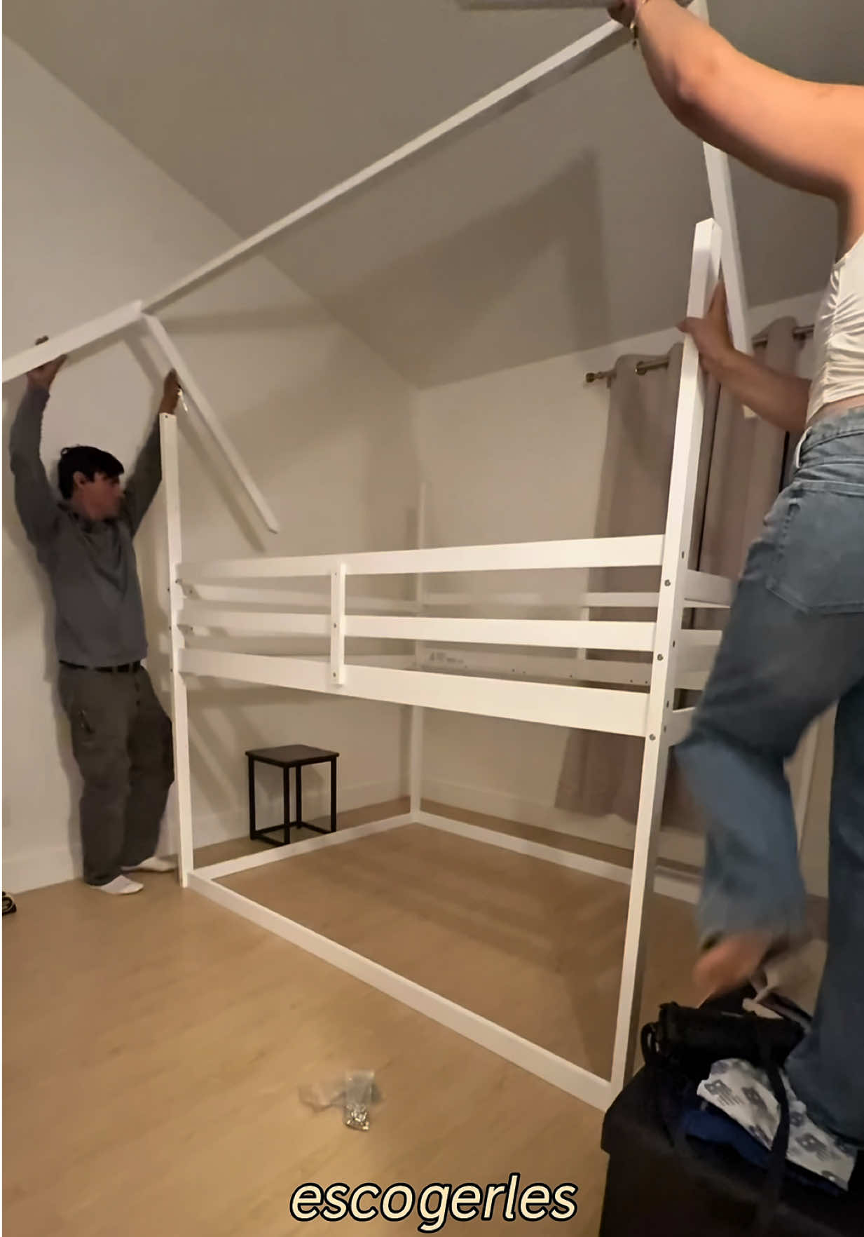 @Mirka Ch&aacute;vez