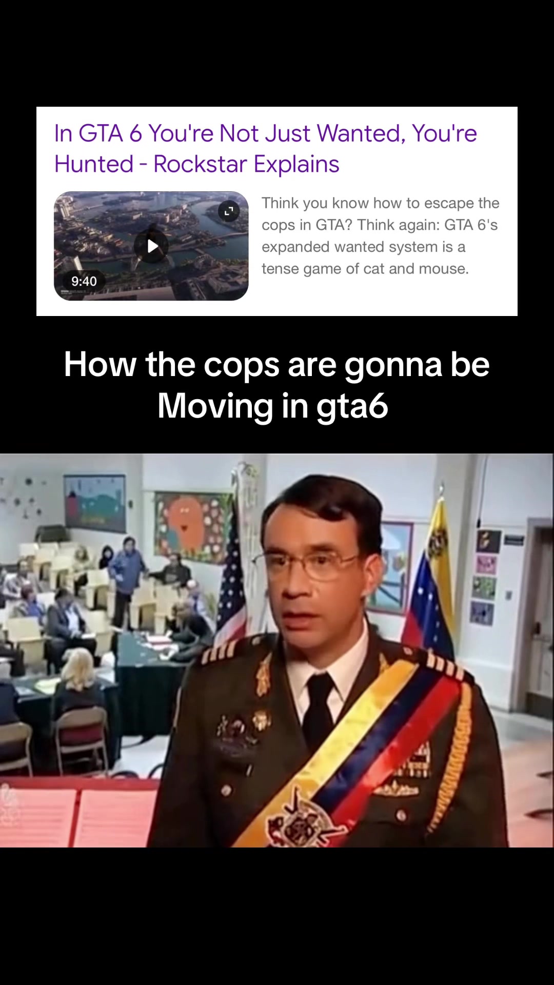 @Gaming Memeology
