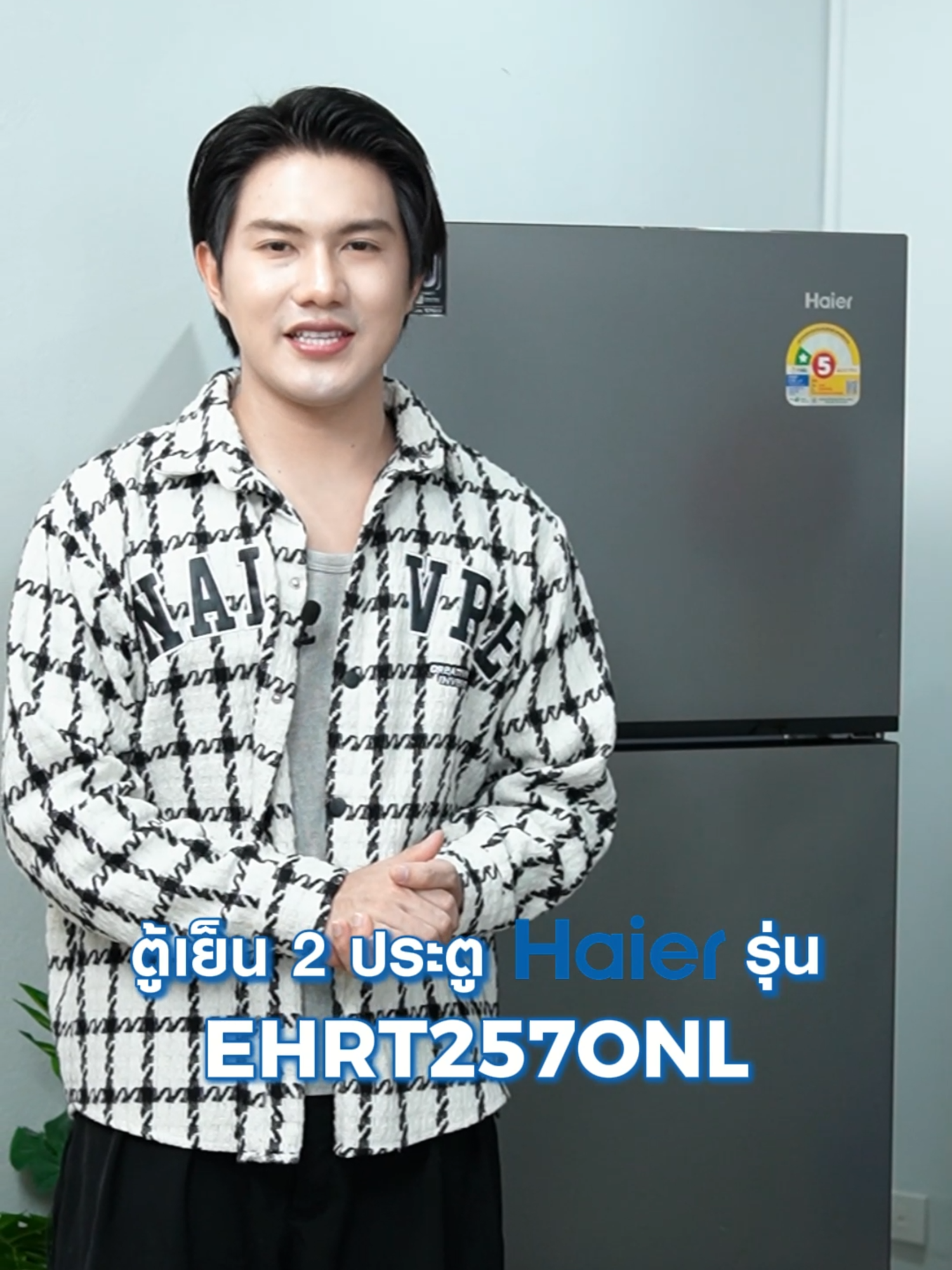 @Haier Thailand