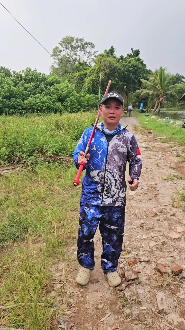 @Dũng Nguyễn Fishing