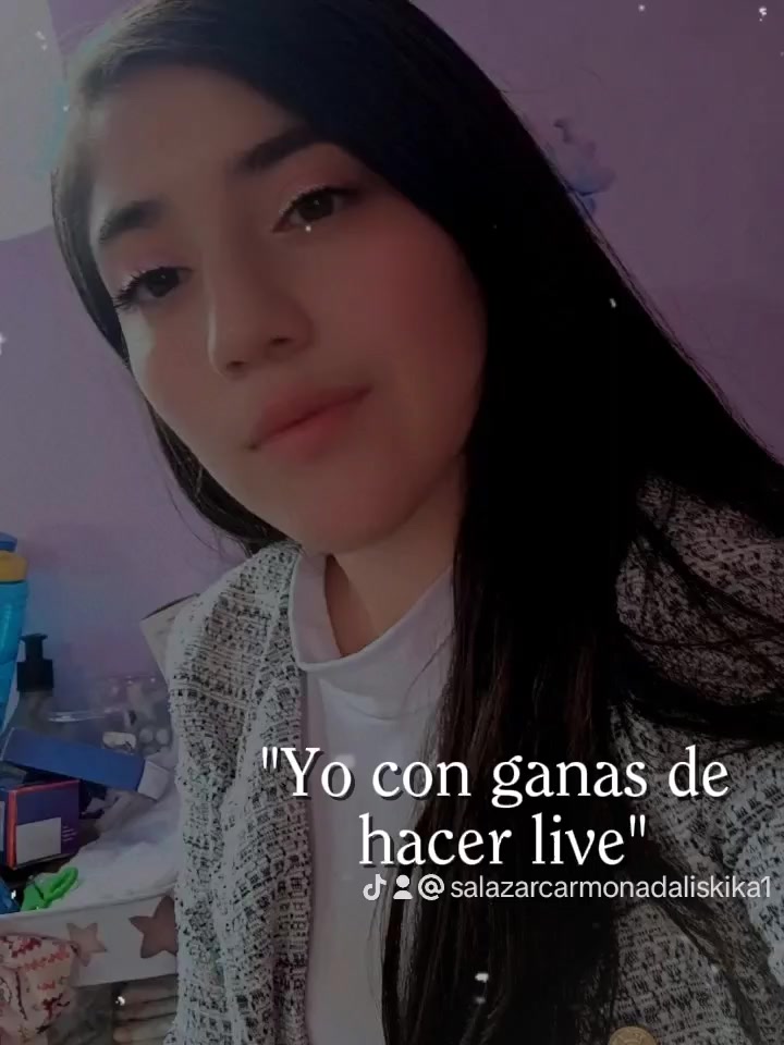 @Erika Salazar