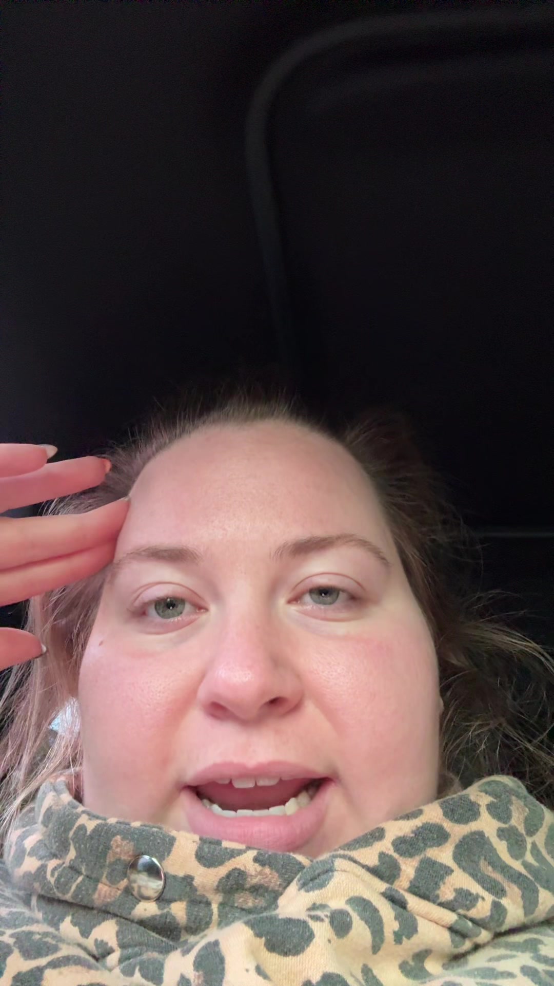 @Colleen Marie