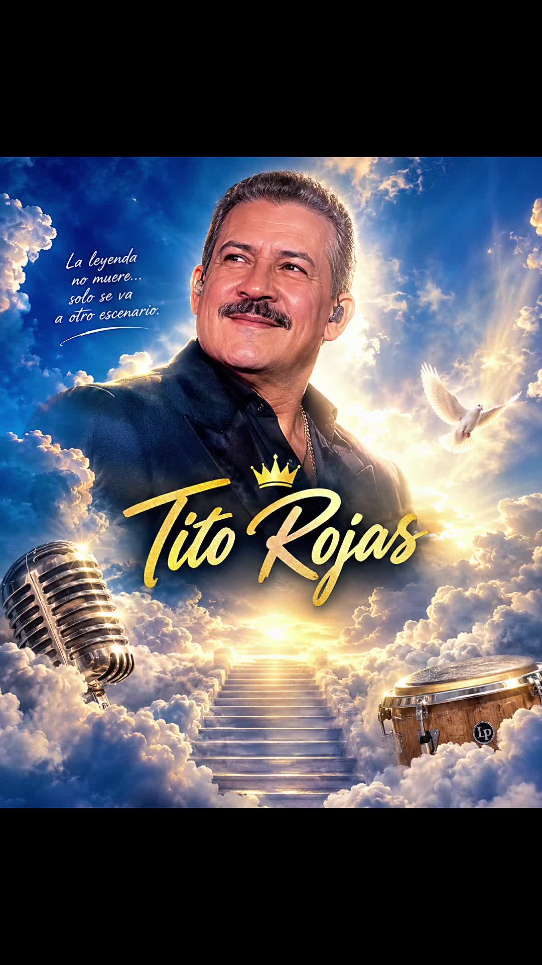 @salsa de la buena