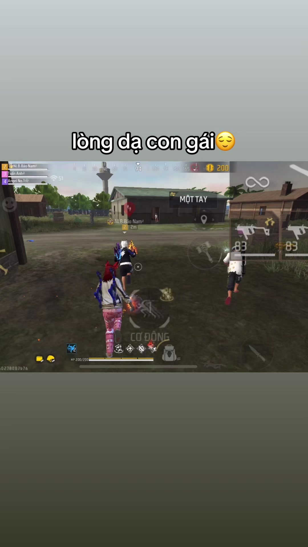 @Angel