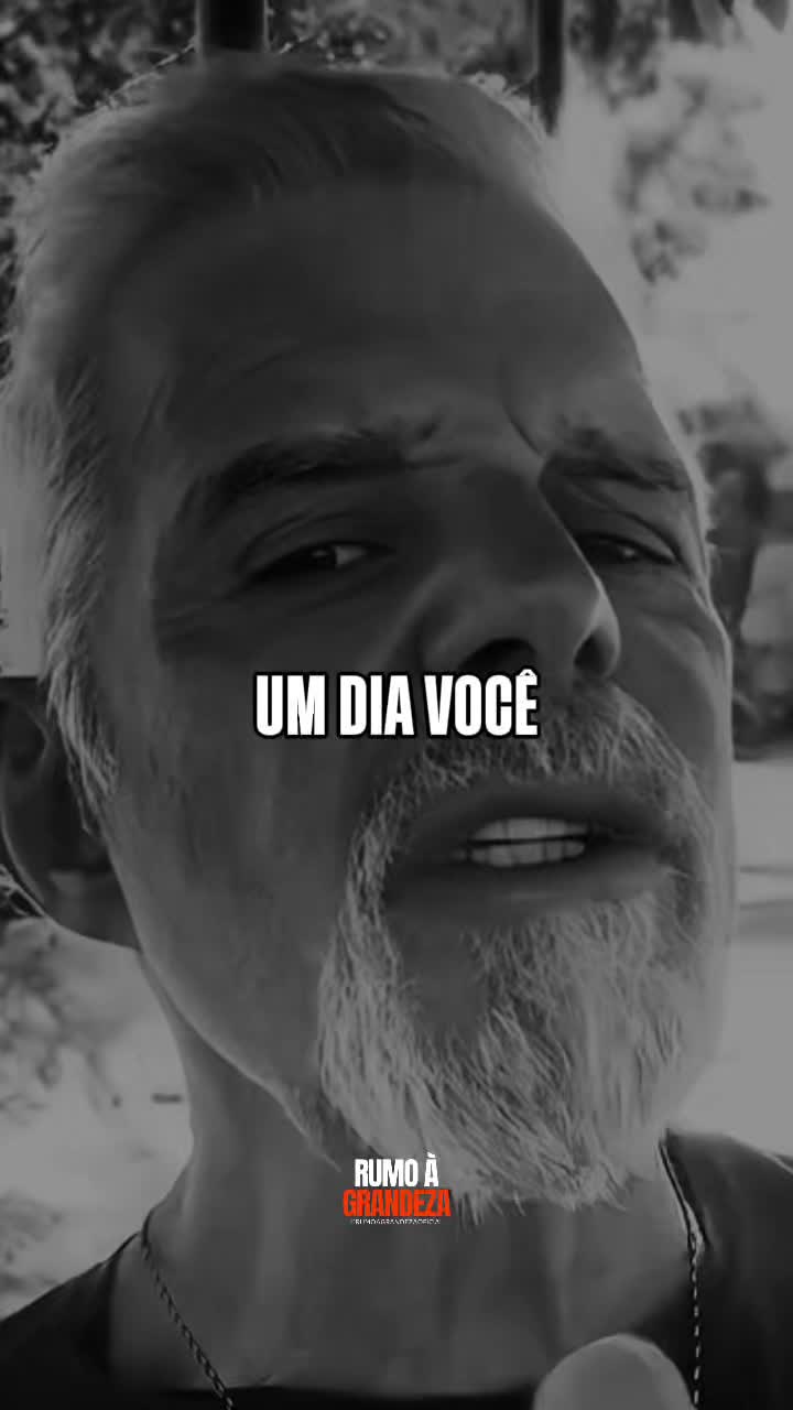 @Rumo à Grandeza - Motivação
