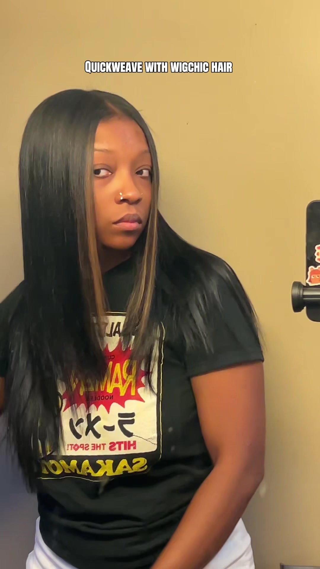 @Eboni Danielle
