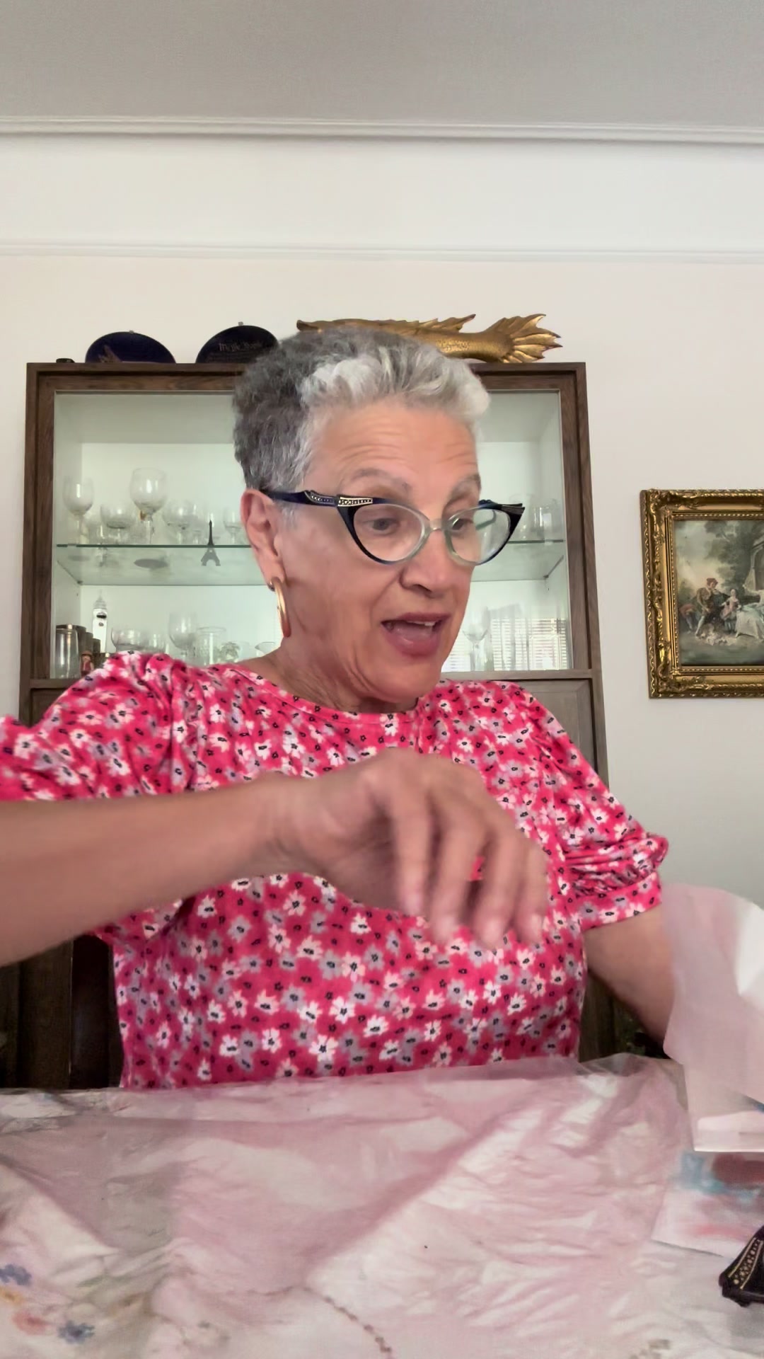 @Elizabeth Sciberras Stalzer