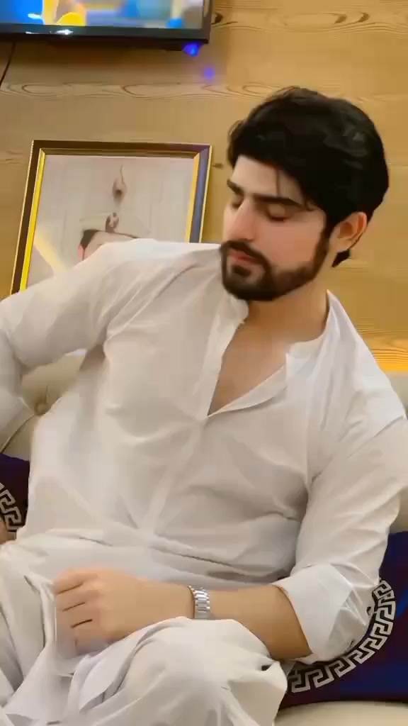 @Adam Khan Malik