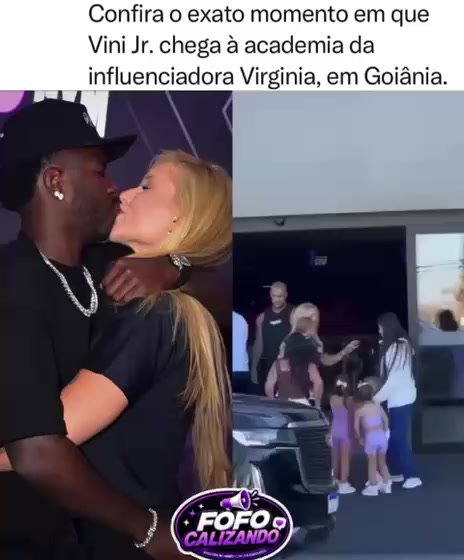@FOFOCALIZANDO
