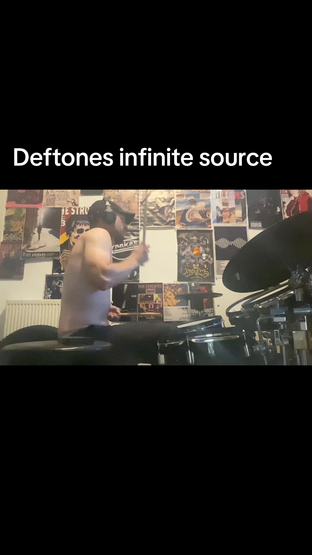 @Danny drums