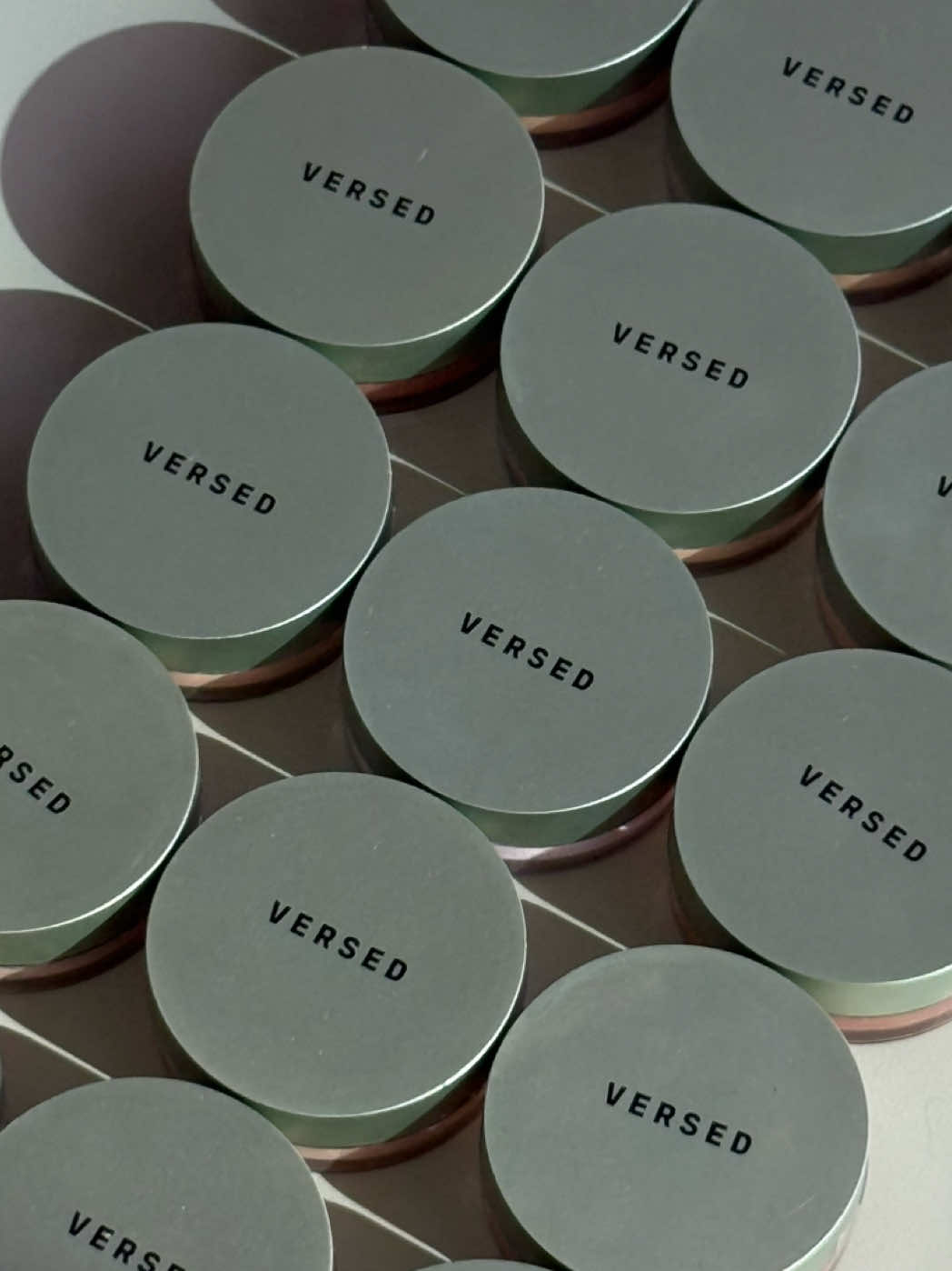 @Versed Skin