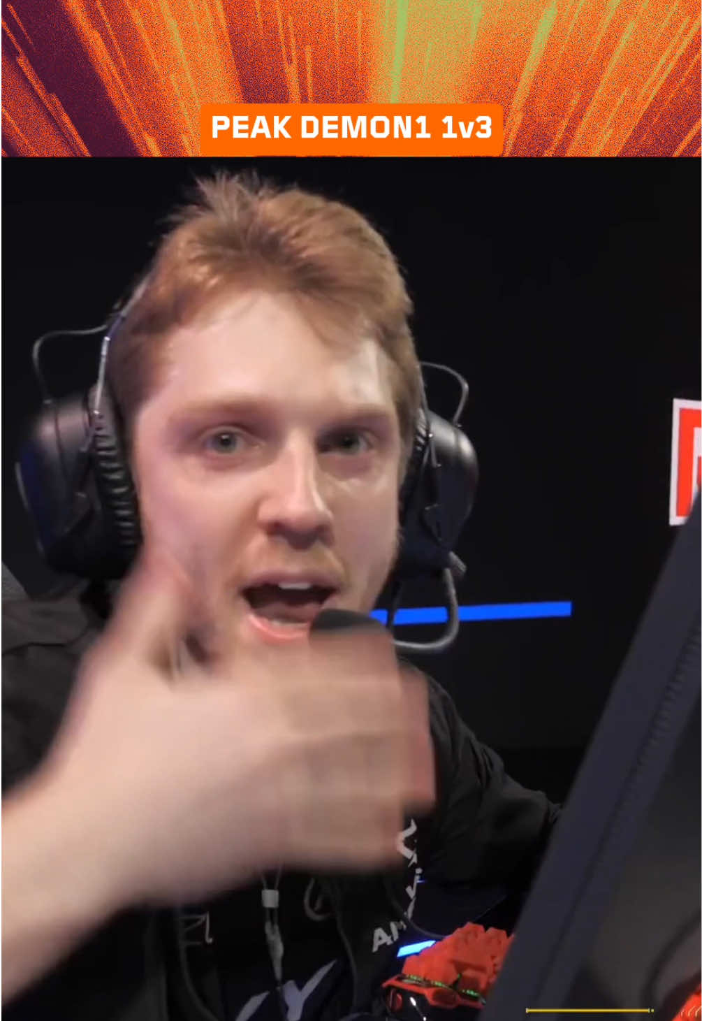 @VALORANT Esports NA